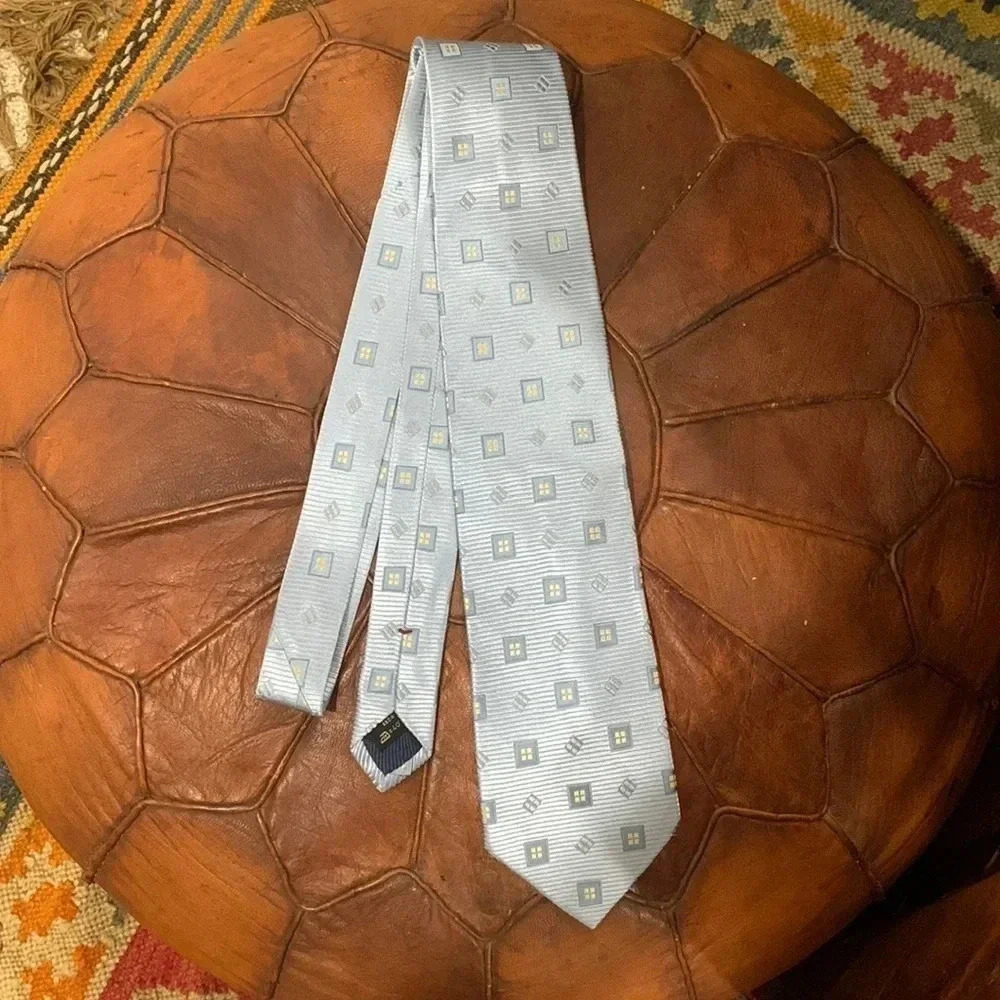 Zegna men’s tie